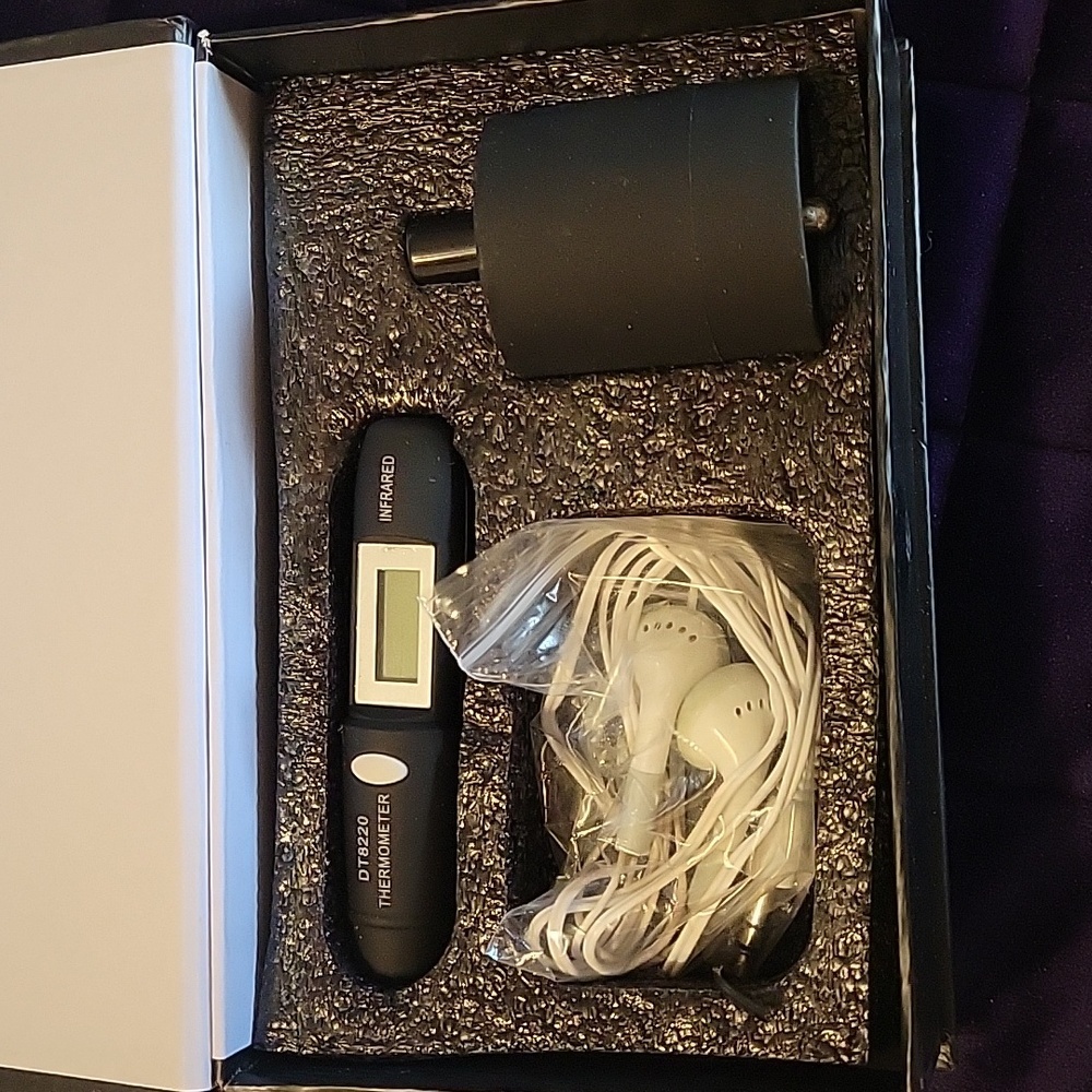 Paranormal Research Kit - Picture 14 of 16